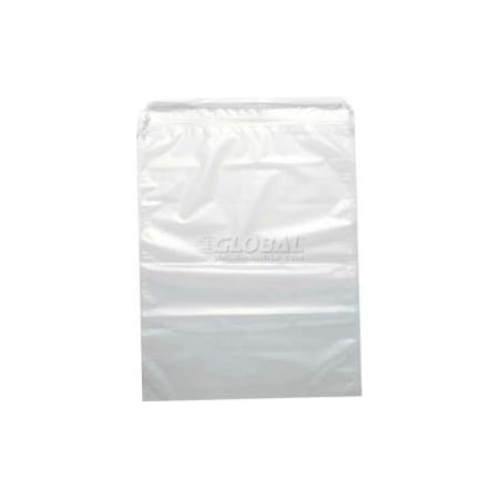 Lk Packaging Pull Tite Drawstring Bags, 3"W x 5"L, 2 Mil, Clear, 2000/Pack DS20305